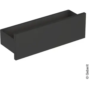 Geberit Smyle Square Étagère, 500362JK1, pas cher