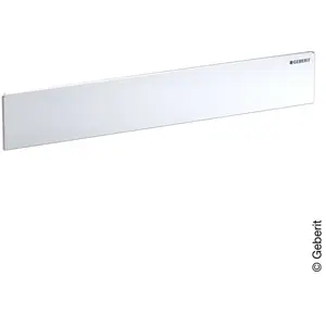 Geberit Duofix grille de caniveau de douche, 154342001,Vendu paramazon