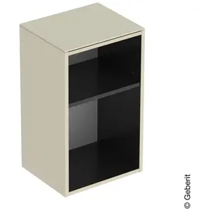 Geberit Smyle Square Meuble latéral, 500358JL1, pas cher