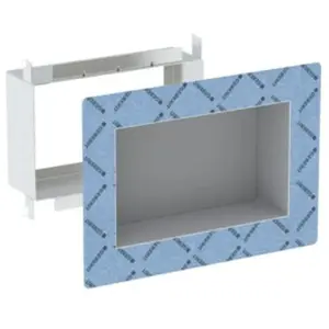 Geberit Duofix Niche murale, 111594001, pas cher