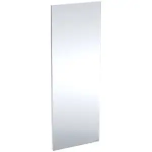 Geberit Porte coulissante pour niche, 154295001, pas cher