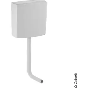 Geberit Universal Réservoir de chasse, 140005111, pas cher