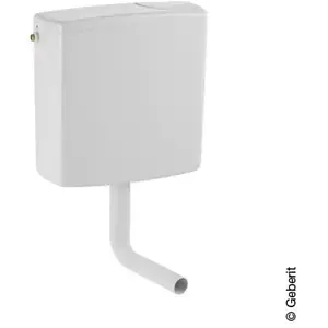 Geberit Universal Réservoir de chasse, 140014111, pas cher