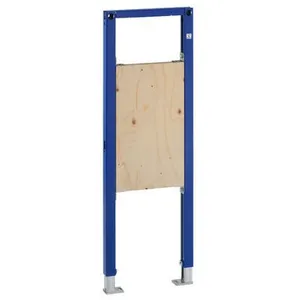 Geberit Duofix Bâti-support H: 112 cm, 111790001,