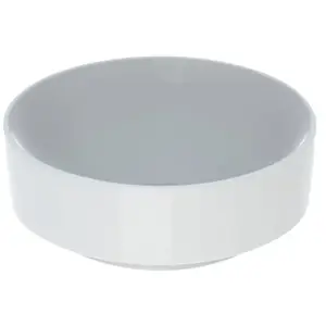 Geberit VariForm Vasque à poser, 500768002, pas cher