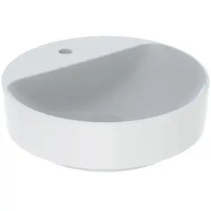 Geberit VariForm Vasque à poser, 500770002, pas cher