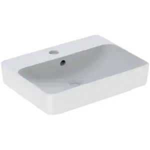 Geberit VariForm Vasque à poser, 500780002,