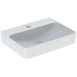 Geberit VariForm Vasque à poser, 500781002, pas cher