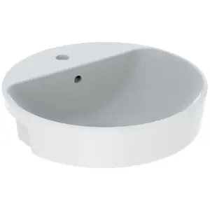 Geberit VariForm Semi-encastré, 500782002,