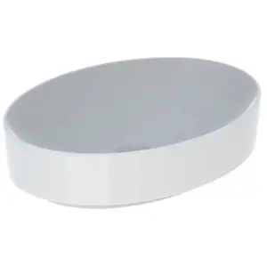 Geberit VariForm Vasque à poser, 500771002,