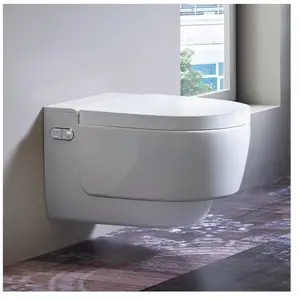 Comparateur de prix : Wc douche Geberit AquaClean Mera Classic, blanc alpin