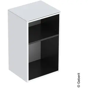 Geberit Smyle Square Meuble latéral, 500358001, pas cher