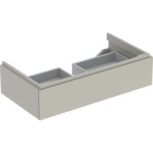 Geberit Xeno² Meuble sous-vasque, 1 tiroir, 500508001,
