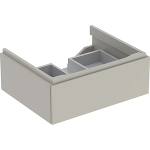 Geberit Xeno² Meuble sous-vasque, 1 tiroir, 500505001, pas cher