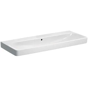 Geberit Smyle Square Lavabo mural, 500225018, pas cher