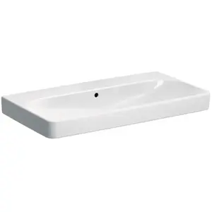 Geberit Smyle Square Lavabo mural, 500250018,Vendu paramazon