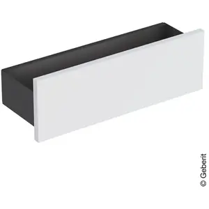 Geberit Smyle Square Étagère, 500362001, pas cher