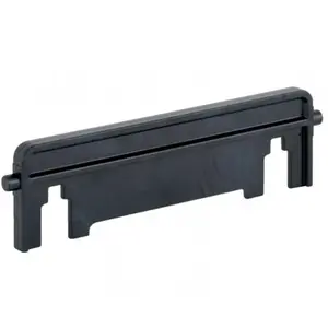 Geberit - Bascule pour plaque de commande double touche Beta, protecti... pas cher