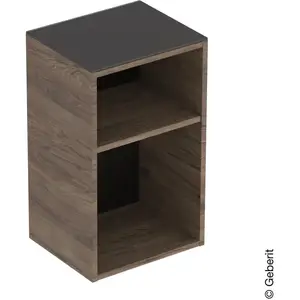 Geberit Smyle Square Meuble latéral, 500358JR1, pas cher