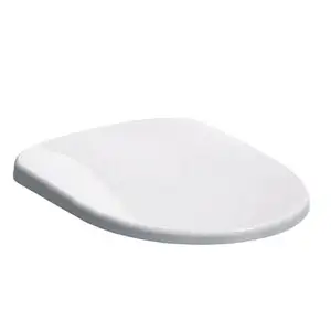 Comparateur de prix : Geberit - Selnova Abattant de wc en Duroplast, Blanc (500.331.01.1)