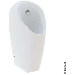 Geberit Selva Urinoir, 116084001, pas cher