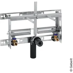 Geberit - Bâti-Support Geberit Kombifix pour bidet (457.530.00.1) pas cher