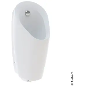Geberit Preda Urinoir, 116073001, pas cher