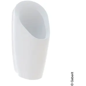 Geberit Preda Urinoir, 116071001,