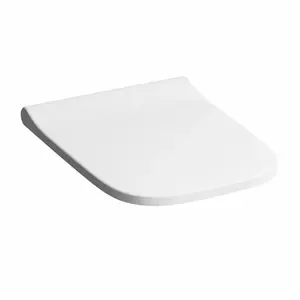 Geberit Smyle Square Abattant WC, 500237011, pas cher