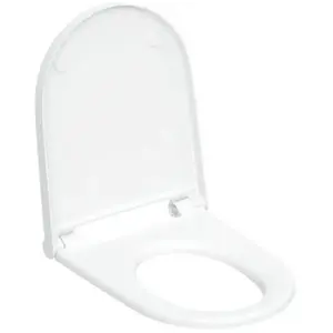 Geberit AquaClean Sela Lunette WC de rechange, à partir de 04/2019, 24... pas cher