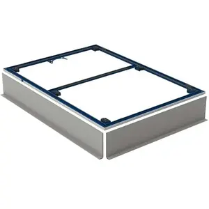 Geberit Setaplano Cadre d installation pour receveur de douche, 154482...Vendu paramazon