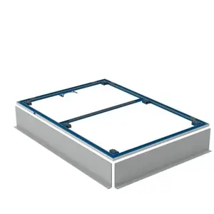 Geberit Setaplano Cadre d installation pour receveur de douche, 154466...Vendu paramazon