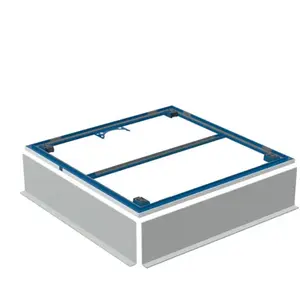Geberit Setaplano Cadre d installation pour receveur de douche, 154470...Vendu paramazon