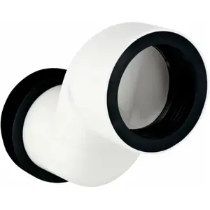 Comparateur de prix : Geberit Accessoires Kit de manchon de raccordement pour WC suspendu, e...