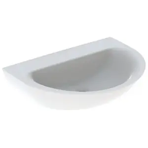 Geberit Renova New Lavabo mural, 500669018, pas cher