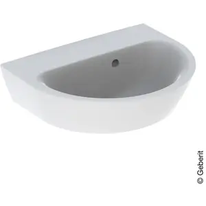 Geberit Renova New Lave-mains, 500495011,Vendu paramazon