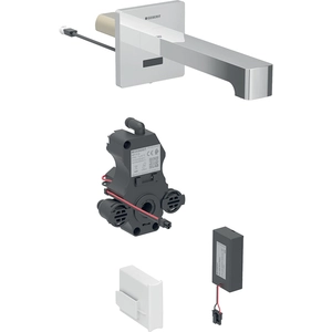 Geberit Brenta Mitigeur de lavabo, 116274211, pas cher