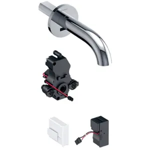 Geberit Piave Mitigeur de lavabo, 116262211, pas cher