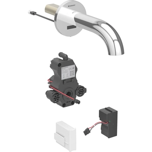Geberit Piave Mitigeur de lavabo, 116281211,Vendu paramazon