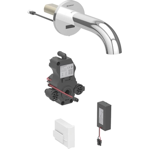 Geberit Piave Mitigeur de lavabo, 116264211, pas cher