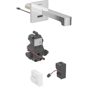 Geberit Brenta Mitigeur de lavabo, 116272211, pas cher