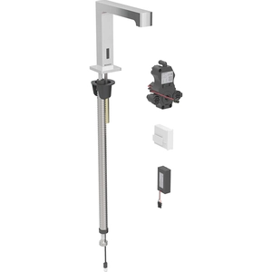 Geberit Brenta Mitigeur de lavabo, 116193211, pas cher