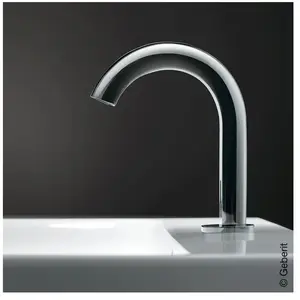Geberit Piave Mitigeur de lavabo, 116164211, pas cher