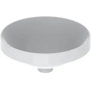 Geberit VariForm Vasque à encastrer par-dessus, 500703012, pas cher