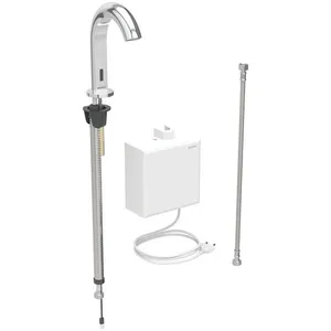 Geberit Piave Mitigeur de lavabo, 116161211, pas cher
