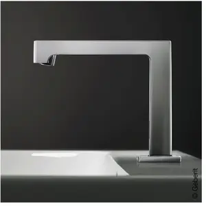 Geberit Brenta Mitigeur de lavabo, 116173211, pas cher