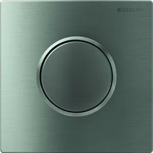 GEBERIT. SN. 1 116.015 - SYSTÈME DE TÉLÉCHARGEMENT SIGMA10, COMMANDE MVendu paramazon