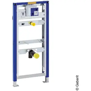 Bâti-support Duofix GEBERIT urinoir - Universel pas cher