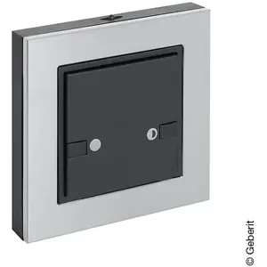 Geberit HyTronic Commande à distance, 241568001, pas cher
