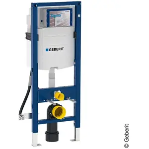 Bâti-support "GEBERIT" Duofix Sigma UP320 - Etr... pas cher